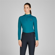 Eskadron langærmet bluse Heritage 24/25 